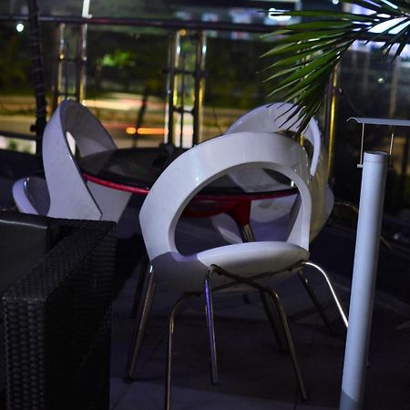 Caesar'S Luxury Hotel Lekki Kültér fotó