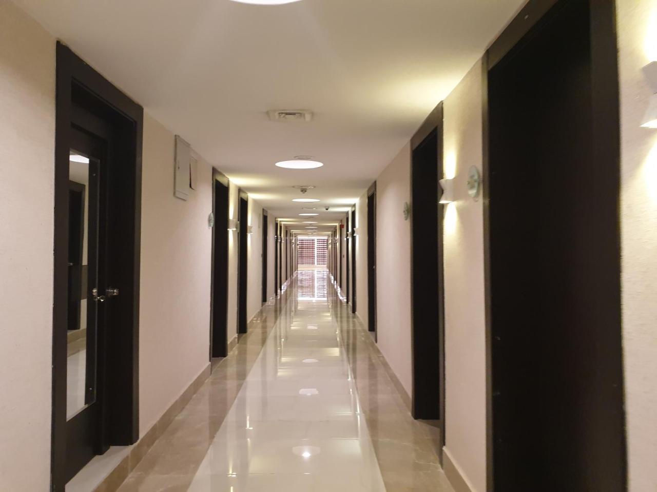 Caesar'S Luxury Hotel Lekki Kültér fotó